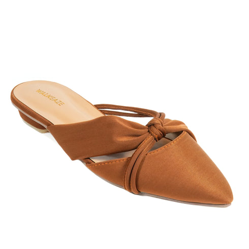 Women Formal Mules - 41065S